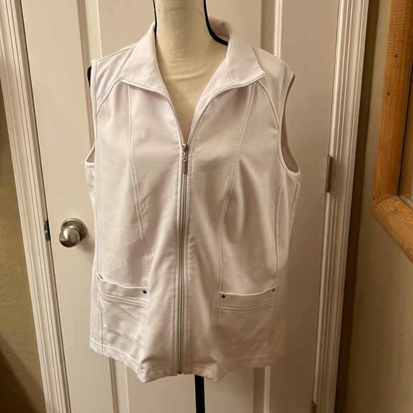 Sweaters - Beautiful Allison Daley CardiganVest